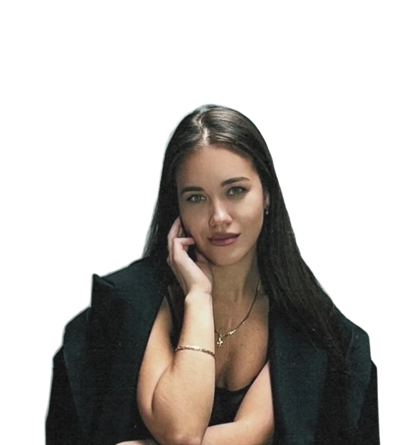 Неля Закирова — клинический психолог, психолог-сексолог